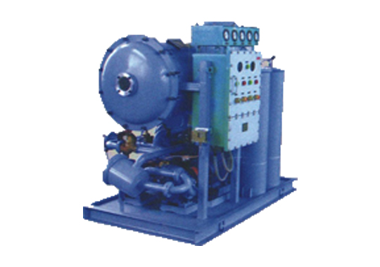 JFL-3(R)精密分濾機(jī)(燃油專(zhuān)用)